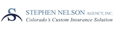 Stephen Nelson Agency